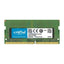 كروشال نوت بوك ذاكرة - 16 جيجابايت / DDR4 / 260 سنون / 260 سنون / 2666 ميجاهرتز / نوت بوك ذاكرة موديول