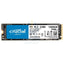 كروشال P2 - تيرابايت 1 / M.2 2280 / PCIe 3.0 - إس إس دي (صلبة حالة مشغل)