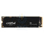 Crucial P3 - 1TB / M.2 2280 / PCIe 3.0 - SSD (Solid State Drive) Storage > Solid State Drive