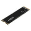Crucial P3 - 2TB / M.2 2280 / PCIe 3.0 - SSD (Solid State Drive) Storage > Solid State Drive