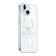 Crystal Palace MagSafe Clear Case - Apple iPhone 15 / Clear Accessories > Mobiles & Tablets > Mobiles > Covers & Cases