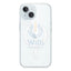 Crystal Palace MagSafe Clear Case - Apple iPhone 15 / Clear Accessories > Mobiles & Tablets > Mobiles > Covers & Cases
