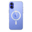 Crystal Palace MagSafe Clear Case - Apple iPhone 16 / Clear Accessories > Mobiles & Tablets > Mobiles > Covers & Cases