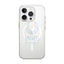 Crystal Palace MagSafe Clear Case - Apple iPhone 16 Pro / Clear Accessories > Mobiles & Tablets > Mobiles > Covers &