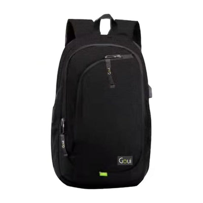 GOUI Curve Bag Pack - 20L / Black