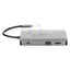 D-Link DUB-M910 9-in-1 Usb-c Card Reader Storage > Memory Cards