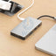 D-Link DUB-M910 9-in-1 Usb-c Card Reader Storage > Memory Cards