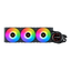 XIGMATEK Frozr-O II 360 AIO ARGB CPU Liquid Cooler - Black