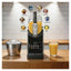 Pre-Order Porodo Lifestyle Glacier 2-in-1 Slushie and Ice Cream Maker - 200W / 2.5L / Grey