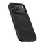 Levelo OPAL MagSafe Hybrid Armor Case For Apple iPhone 18 Pro Max - Black