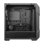 Cooler Master TD500 MAX + Gold 850W ATX3.0 MAX ver + ML360 Atmos MAX ver