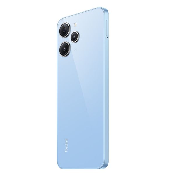 Redmi 12 8GB RAM + 128GB Memory – Sky Blue Mobiles & Tablets > Mobiles > Offer Zone