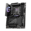 MSI MPG Z890 Carbon Motherboard - DDR5 / Wi-Fi7 / Bluetooth / HDMI / DisplayPort / USB - Black