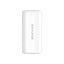 RAVPower Portable Power Bank with iSmart QC - 3350mAh / White