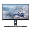 Lenovo Legion R24e - 23.8" FHD IPS Anti-glare / 0.5ms / Up to 180Hz / HDMI 2.1 / DP 1.4 / Eye Comfort / Raven Black - Monitor