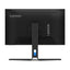 Lenovo Legion R24e - 23.8" FHD IPS Anti-glare / 0.5ms / 100Hz / HDMI / Eye Comfort / Raven Black - Monitor