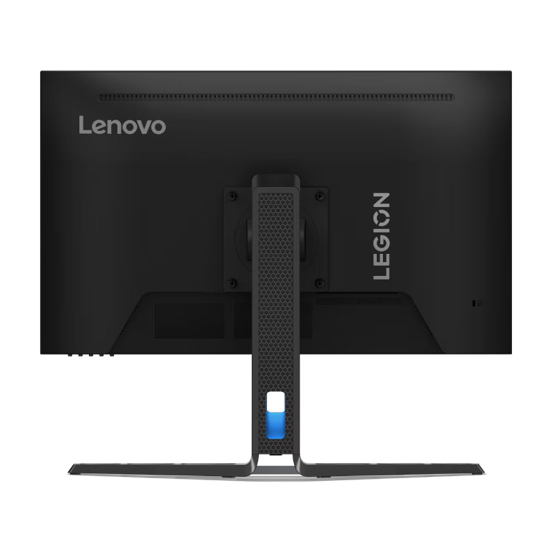 Lenovo Legion R24e - 23.8" FHD IPS Anti-glare / 0.5ms / Up to 180Hz / HDMI 2.1 / DP 1.4 / Eye Comfort / Raven Black - Monitor