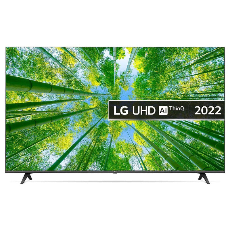 LG UHD 4K AI ThinQ Smart TV - 65.0" UHD 4K / 60Hz / HDMI - Smart TV