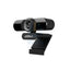 Dahua HTI-UC325 Webcam - FHD / 1080p / USB 2.0 / Black Cameras > Webcam