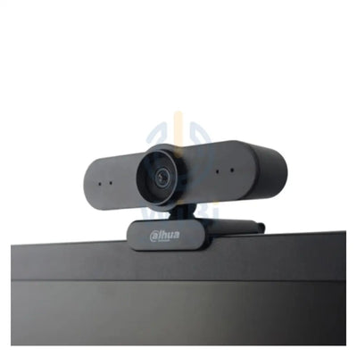 Dahua Webcam - FHD / 1080p / USB 2.0 / Black Cameras > Webcam