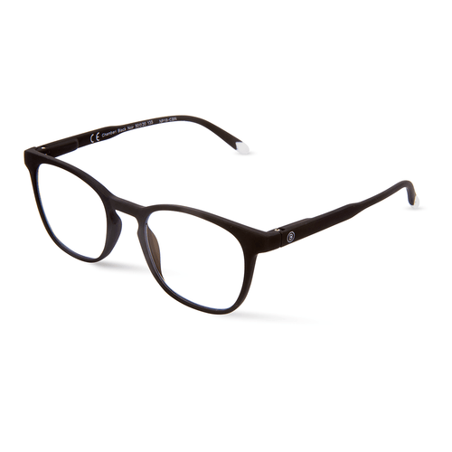 Barner Dalston Screenglass - Black Noir