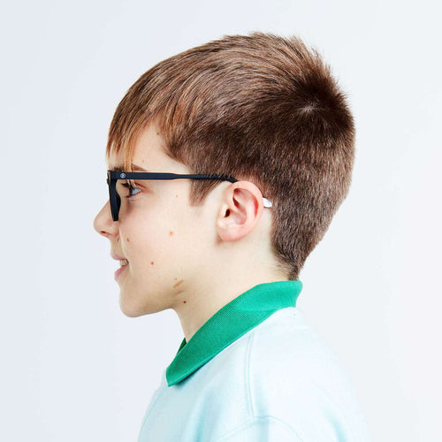 Barner Dalston Kids Screenglass - Black Noir