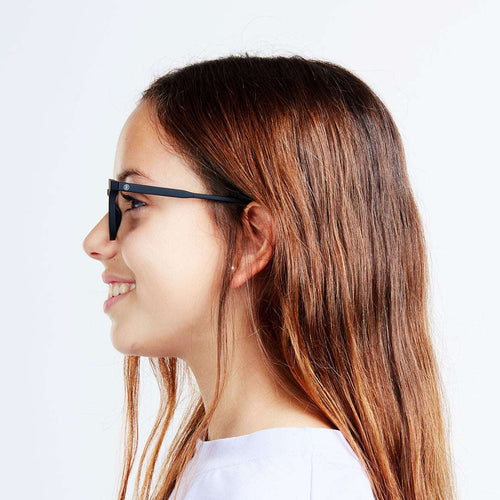 Barner Dalston Kids Screenglass - Black Noir