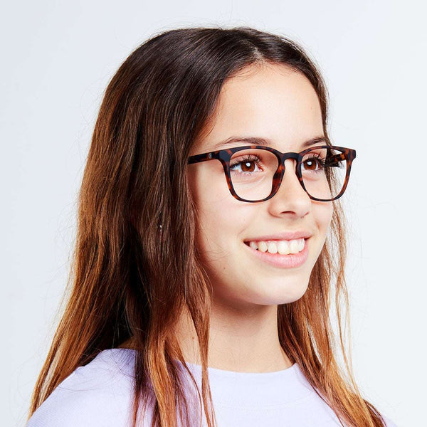 Barner Dalston Kids Screenglass - Tortoise