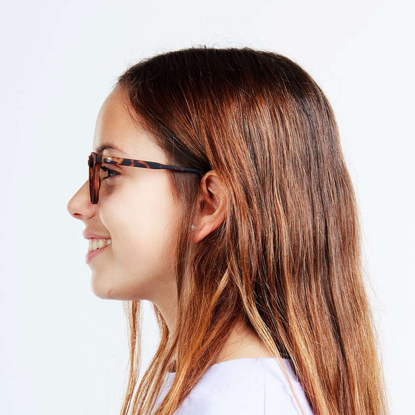Barner Dalston Kids Screenglass - Tortoise