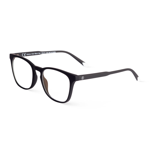 Barner Dalston Kids Screenglass - Black Noir