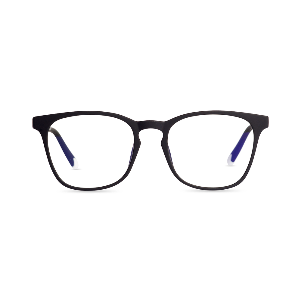 Barner Dalston Kids Screenglass - Black Noir
