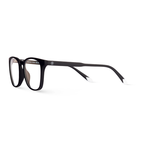 Barner Dalston Kids Screenglass - Black Noir