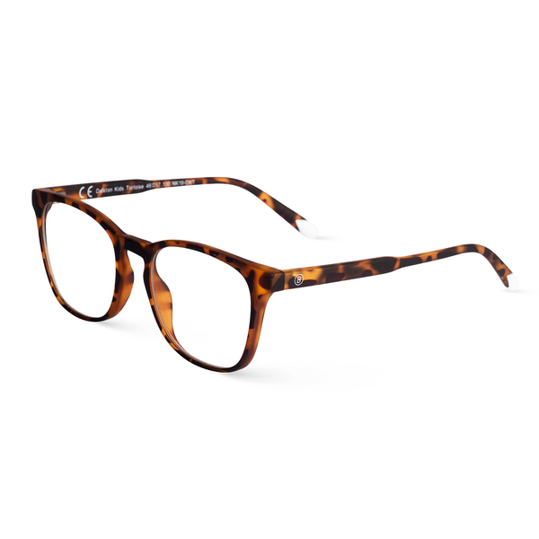 Barner Dalston Kids Screenglass - Tortoise