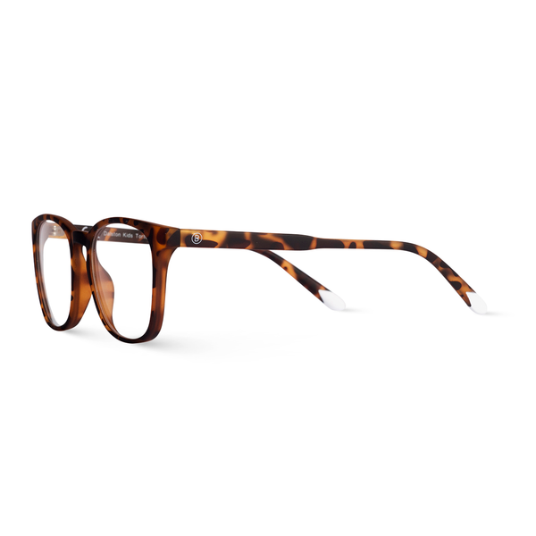 Barner Dalston Kids Screenglass - Tortoise