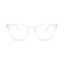 Barner Dalston Screenglass - Dusty Pink