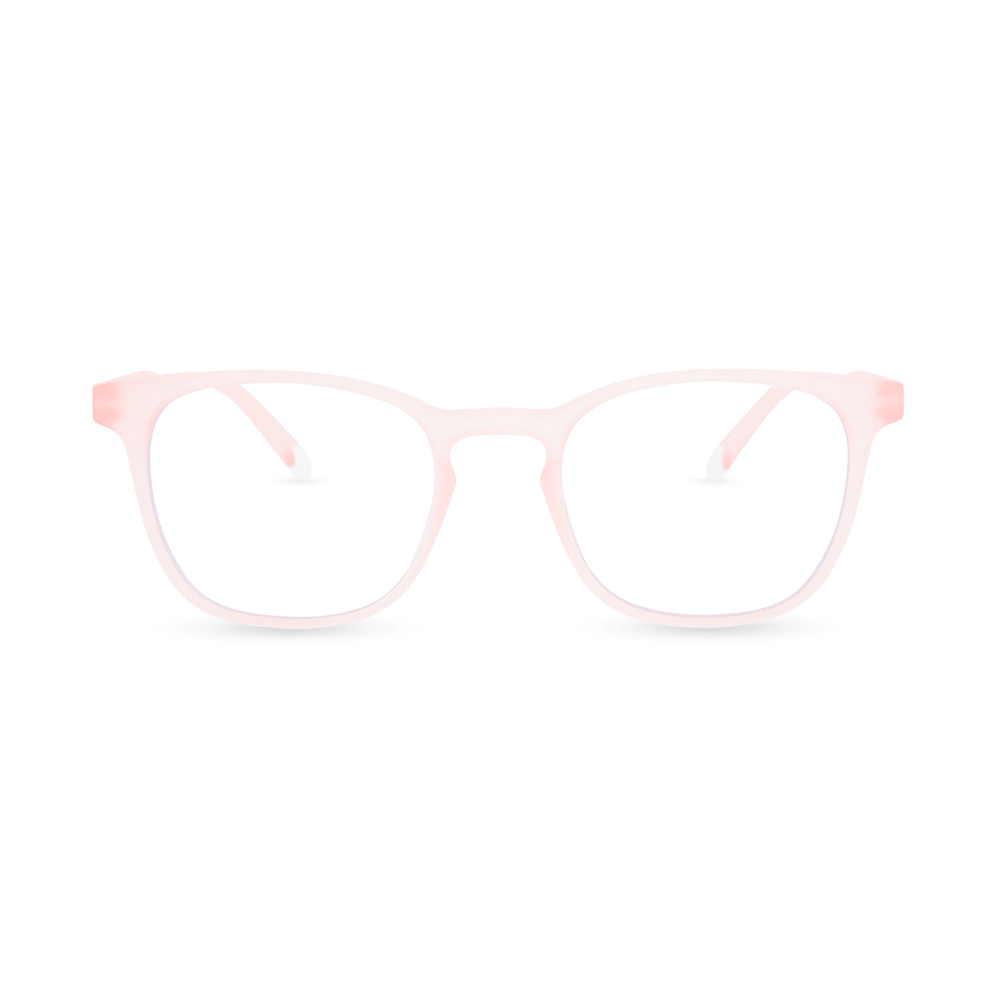 Barner Dalston Screenglass - Dusty Pink