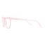 Barner Dalston Screenglass - Dusty Pink