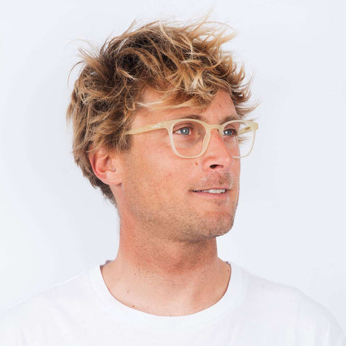 Barner Dalston Screenglass - Honey