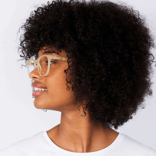Barner Dalston Screenglass - Honey