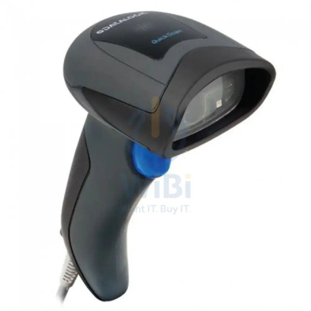 Datalogic QW2100 1D Barcode Scanner Printers & Scanners > Scanners
