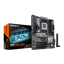 GIGABYTE B850 EAGLE Motherboard - DDR5 / Wi-Fi6E / HDMI / DisplayPort / USB - Black