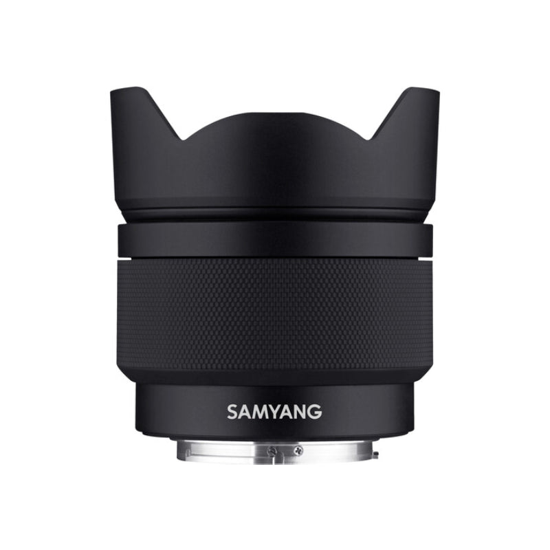 Samyang AF 12mm F2.0 Sony FE Auto Focus Lens