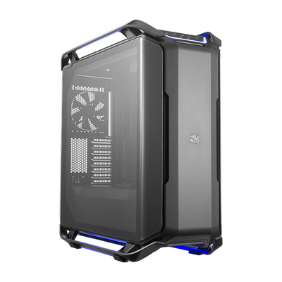 Cooler Master Cosmos C700P Full Tower Case - Black