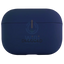 Decoded Airpods Pro 1&2 Silicone Aircase - Navy Peony Accessories > Mobiles & Tablets