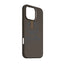 Decoded AntiMicrobial Silicone Case - Apple iPhone 16 Pro Max / Black Accessories > Mobiles & Tablets > Mobiles >
