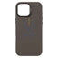 Decoded AntiMicrobial Silicone Case - Apple iPhone 16 Pro Max / Black Accessories > Mobiles & Tablets > Mobiles >