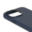 Decoded iPhone 15 Pro Leather Backcover Magsafe Case - True Navy Accessories > Mobiles & Tablets > Mobiles > Screen