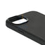 Decoded iPhone 15 Pro Max Leather Backcover Magsafe Case - black Accessories > Mobiles & Tablets > Mobiles > Screen