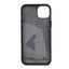 Decoded iPhone 15 Pro Max Leather Backcover Magsafe Case - black Accessories > Mobiles & Tablets > Mobiles > Screen