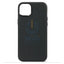 Decoded iPhone 15 Pro Max Leather Backcover Magsafe Case - black Accessories > Mobiles & Tablets > Mobiles > Screen